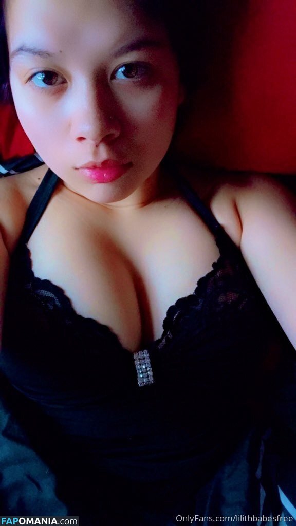 lilithbabes / lilithbabesfree Nackt OnlyFans  Geleaktes Foto #16