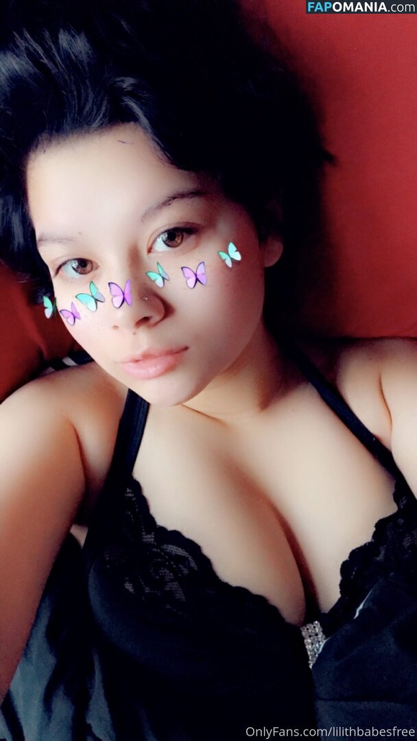 lilithbabes / lilithbabesfree Nackt OnlyFans  Geleaktes Foto #17
