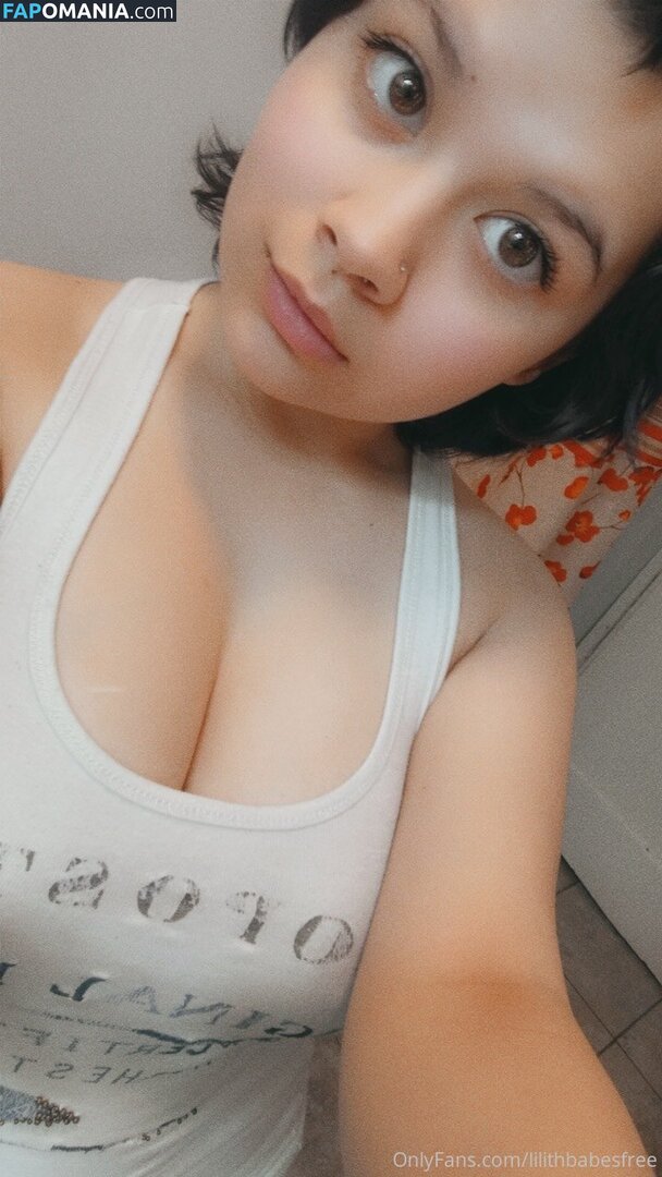 lilithbabes / lilithbabesfree Nackt OnlyFans  Geleaktes Foto #20