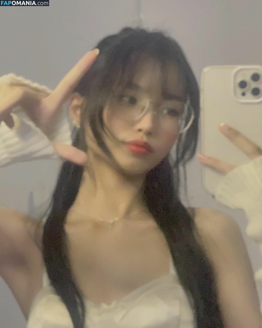 Lilithvalo / llthvalo Nackt OnlyFans  Geleaktes Foto #1