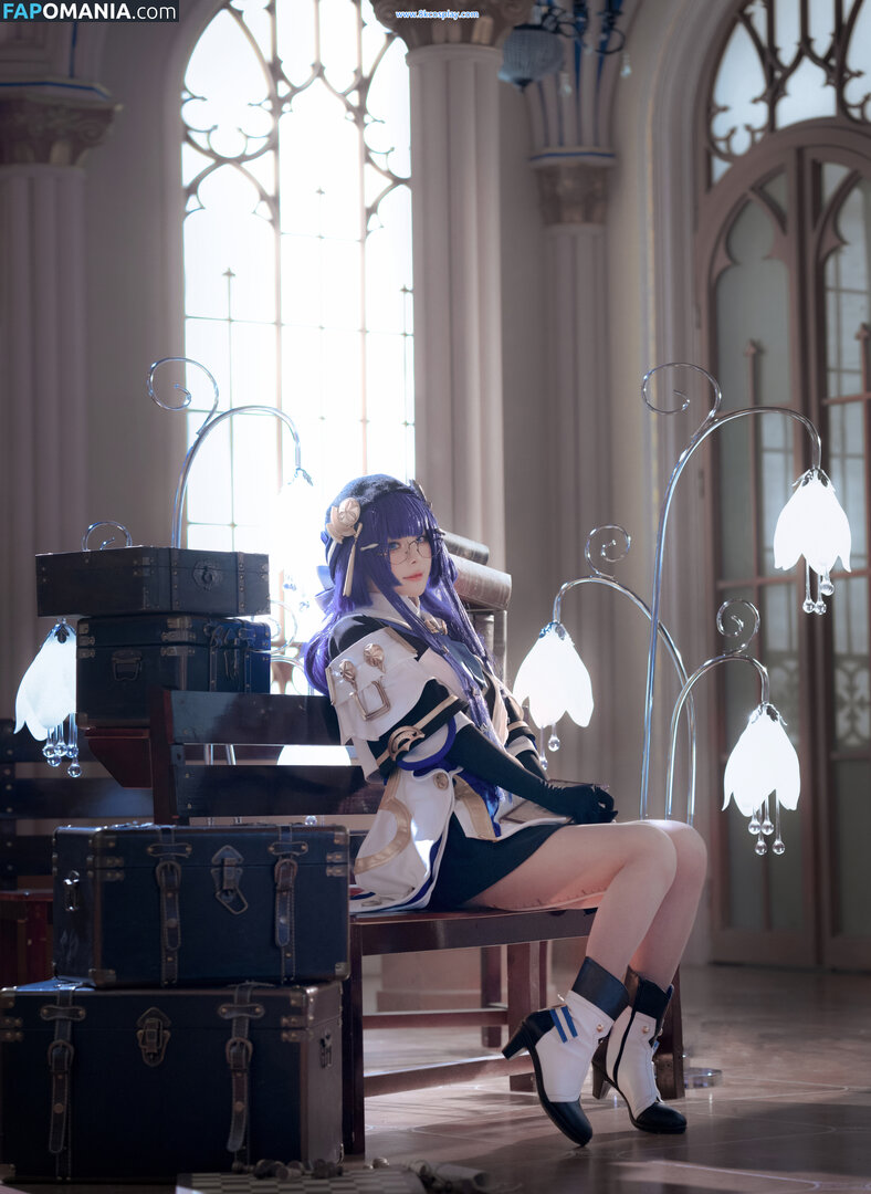 Lilium725 / lilium725yuri / w百合欧皇子w Nackt OnlyFans  Geleaktes Foto #5