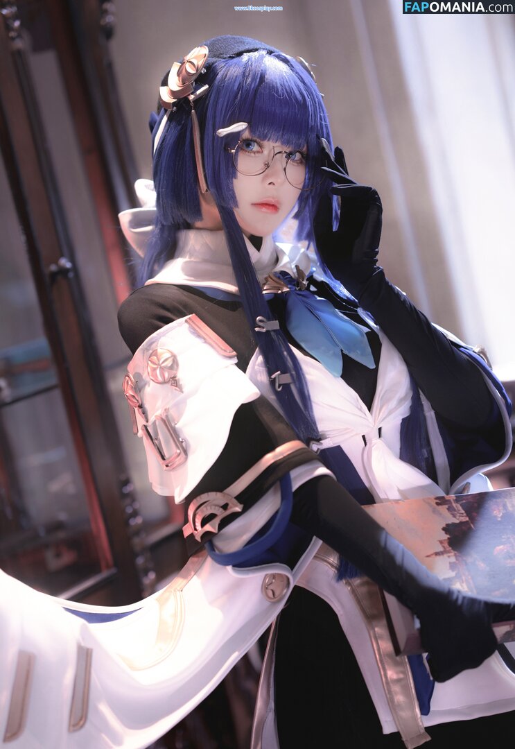 Lilium725 / lilium725yuri / w百合欧皇子w Nackt OnlyFans  Geleaktes Foto #12