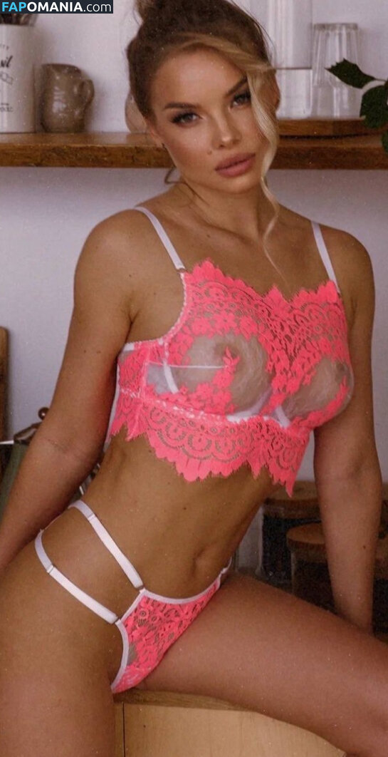 Liliya Hanusevich / han.liliya / liliya.han Nackt OnlyFans  Geleaktes Foto #8