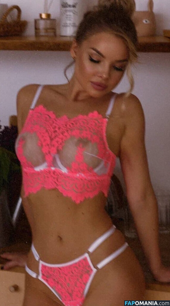 Liliya Hanusevich / han.liliya / liliya.han Nackt OnlyFans  Geleaktes Foto #9
