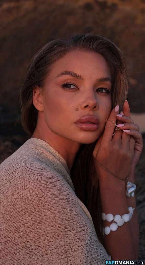 Liliya Hanusevich / han.liliya / liliya.han Nackt OnlyFans  Geleaktes Foto #20
