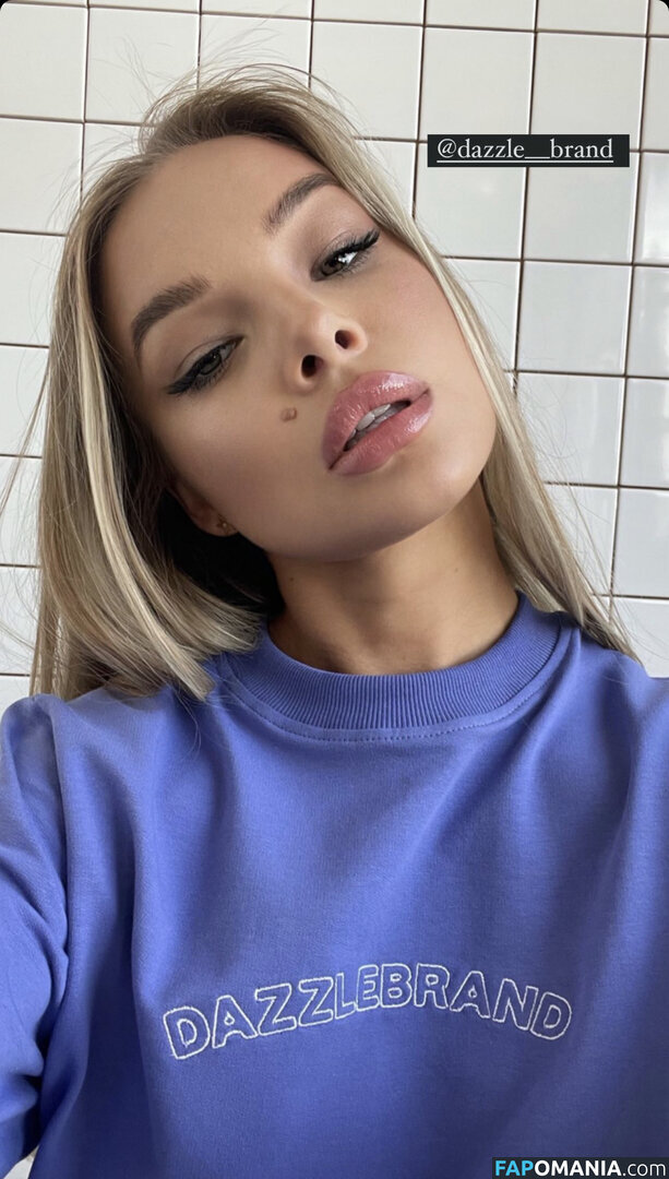Liliya Hanusevich / han.liliya / liliya.han Nackt OnlyFans  Geleaktes Foto #41