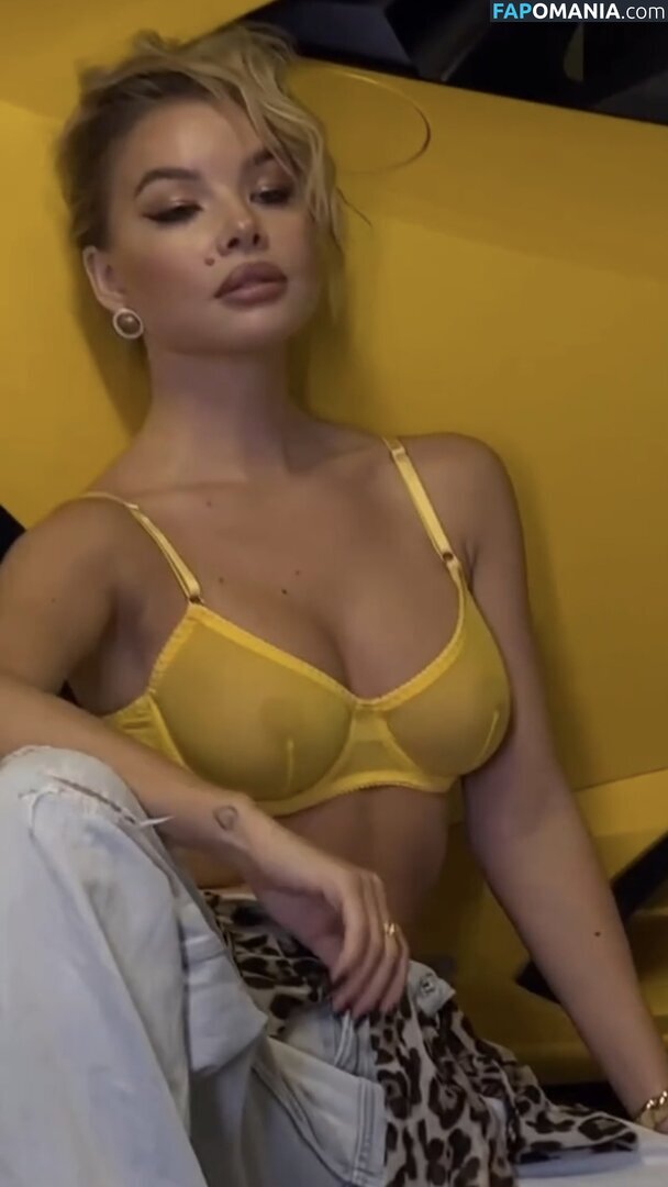 Liliya Hanusevich / han.liliya / liliya.han Nackt OnlyFans  Geleaktes Foto #101