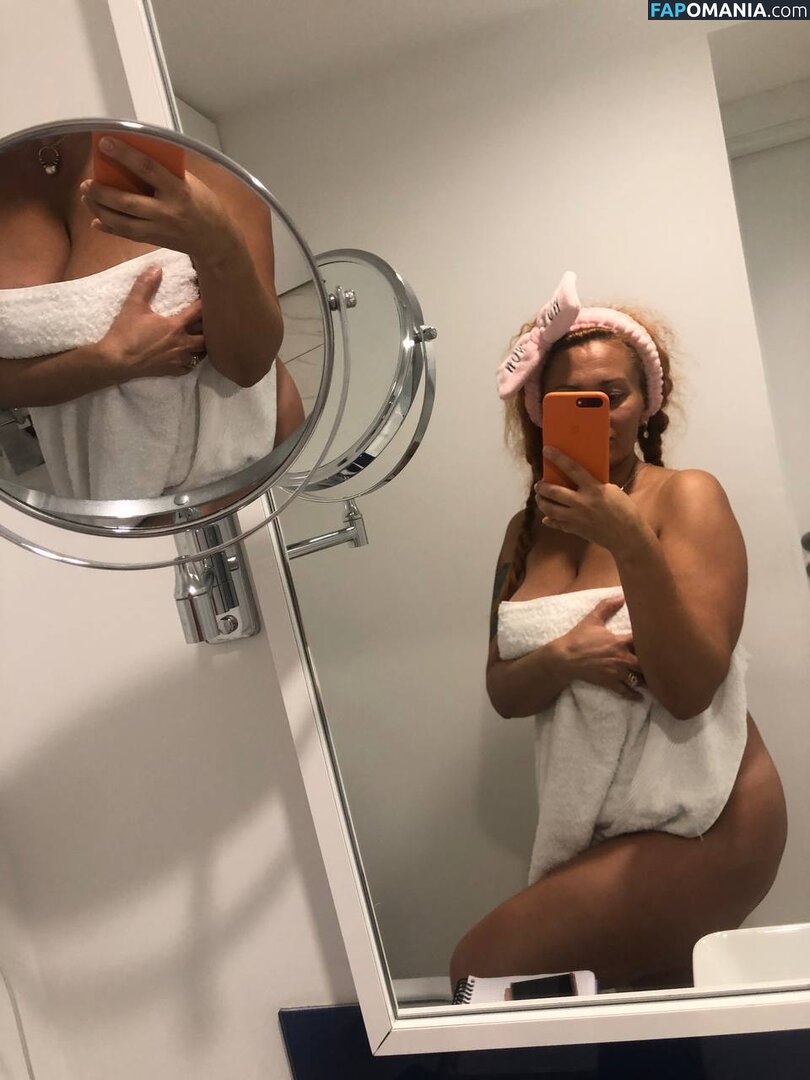 Liliya Vovkli / flower_liliya / liliya.vovk Nackt OnlyFans  Geleaktes Foto #9