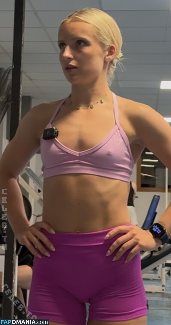 Liliylifts_ / Lilyylifts / lilylifts / lilylifts_ Nackt OnlyFans  Geleaktes Foto #3