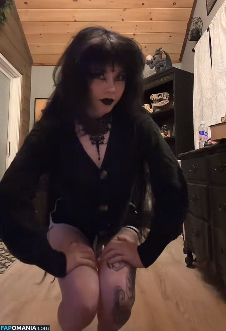 Liljellyshark Nackt OnlyFans  Geleaktes Foto #4