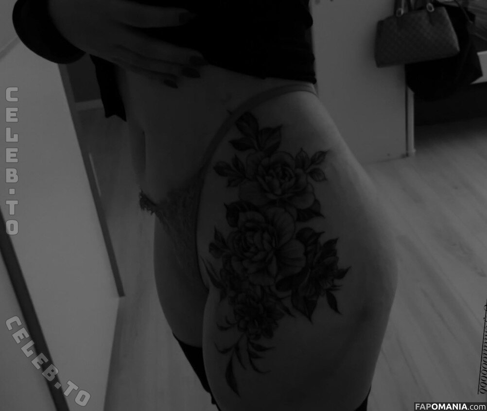 Lill.msr Nackt OnlyFans  Geleaktes Foto #3