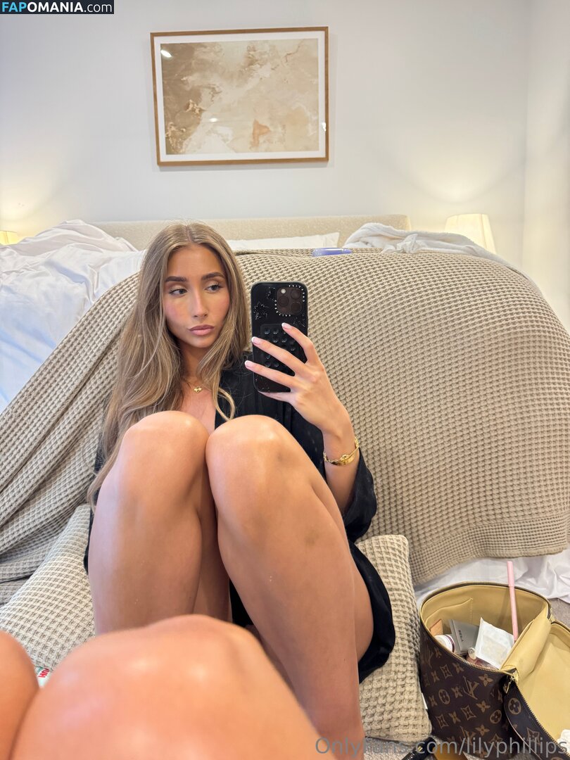 Lillian Phillips / https: / lilydaisyphillips / lilyphillip_s Nackt OnlyFans  Geleaktes Foto #53