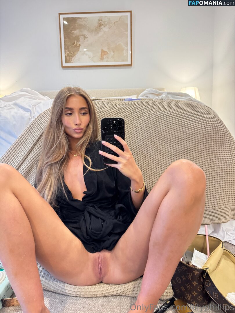 Lillian Phillips / https: / lilydaisyphillips / lilyphillip_s Nackt OnlyFans  Geleaktes Foto #59