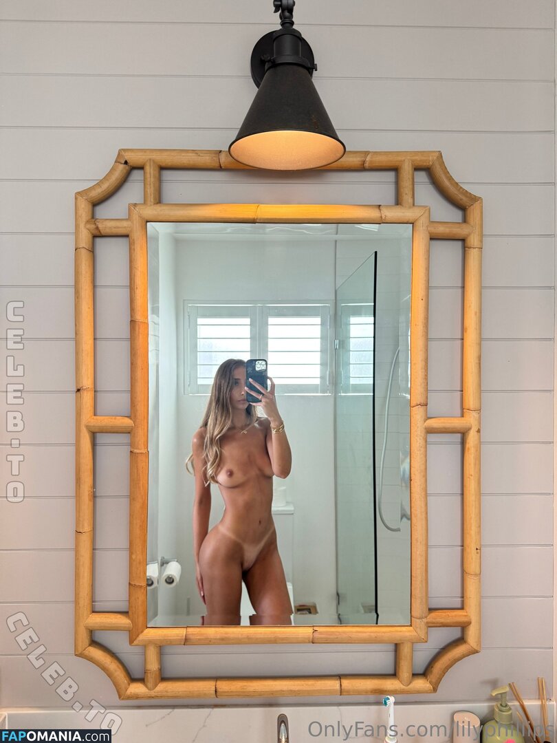 Lillian Phillips / https: / lilydaisyphillips / lilyphillip_s Nackt OnlyFans  Geleaktes Foto #97