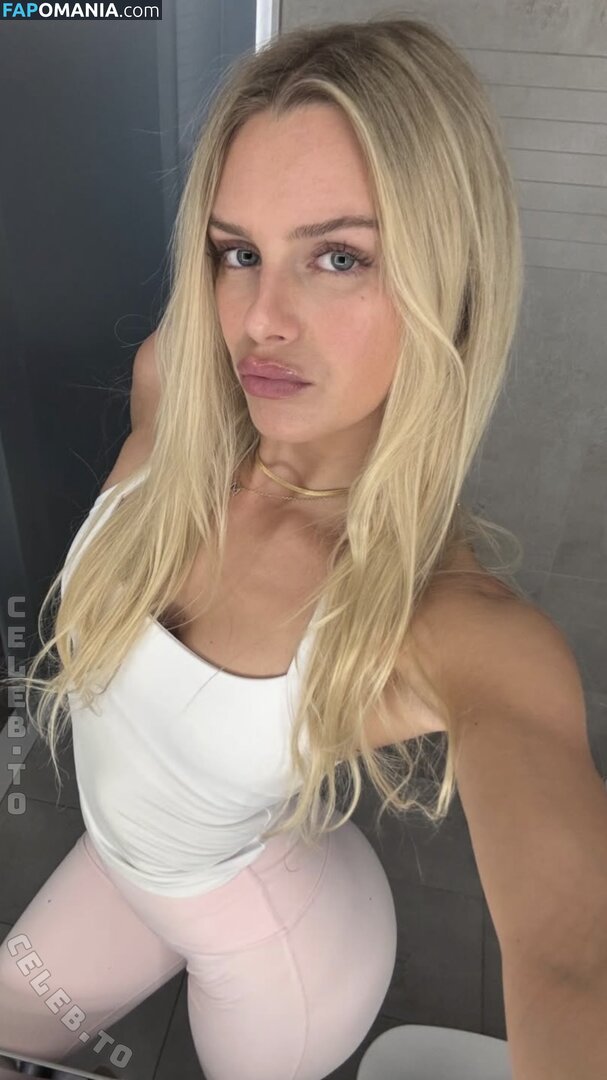 Lillimsr Nackt OnlyFans  Geleaktes Foto #1