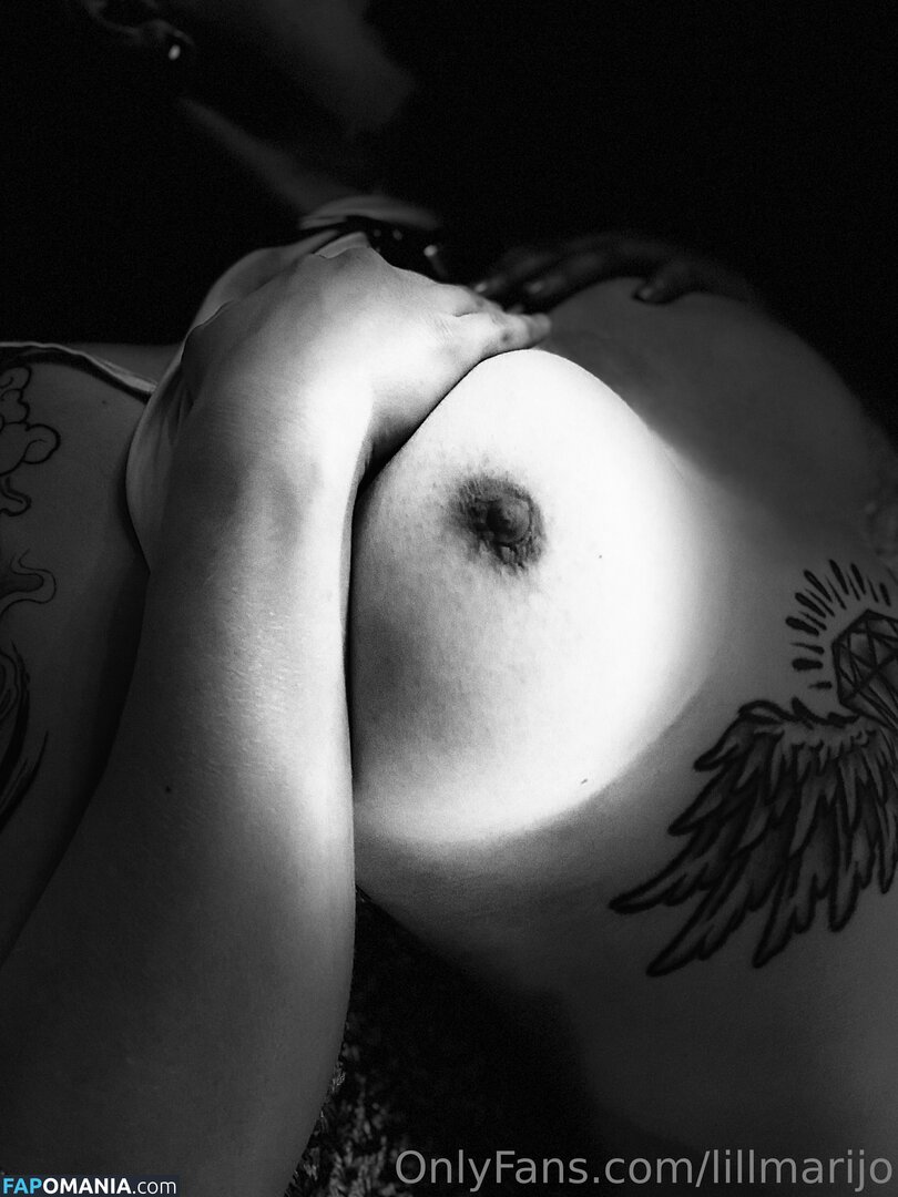 lillmarijo / realmls1 Nackt OnlyFans  Geleaktes Foto #24