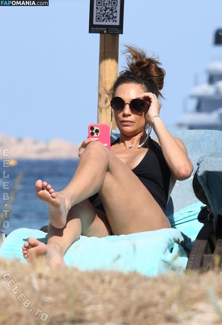 Lilly Becker / LillyBeckerOffiziell / lillybeckerofficial Nackt OnlyFans  Geleaktes Foto #54