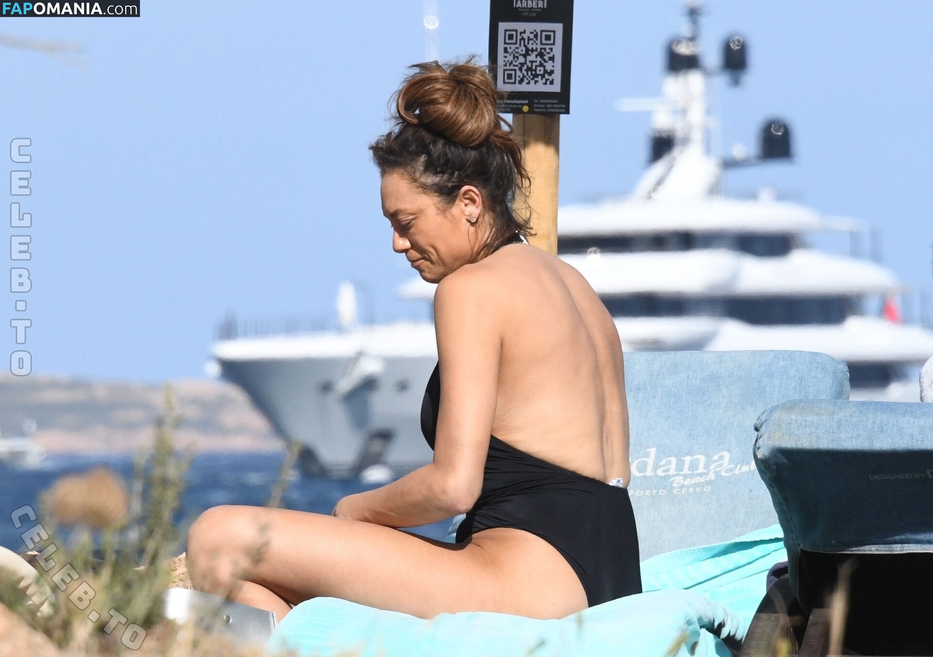 Lilly Becker / LillyBeckerOffiziell / lillybeckerofficial Nackt OnlyFans  Geleaktes Foto #55