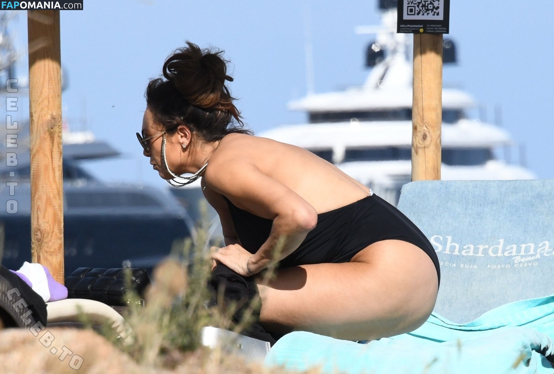 Lilly Becker / LillyBeckerOffiziell / lillybeckerofficial Nackt OnlyFans  Geleaktes Foto #57