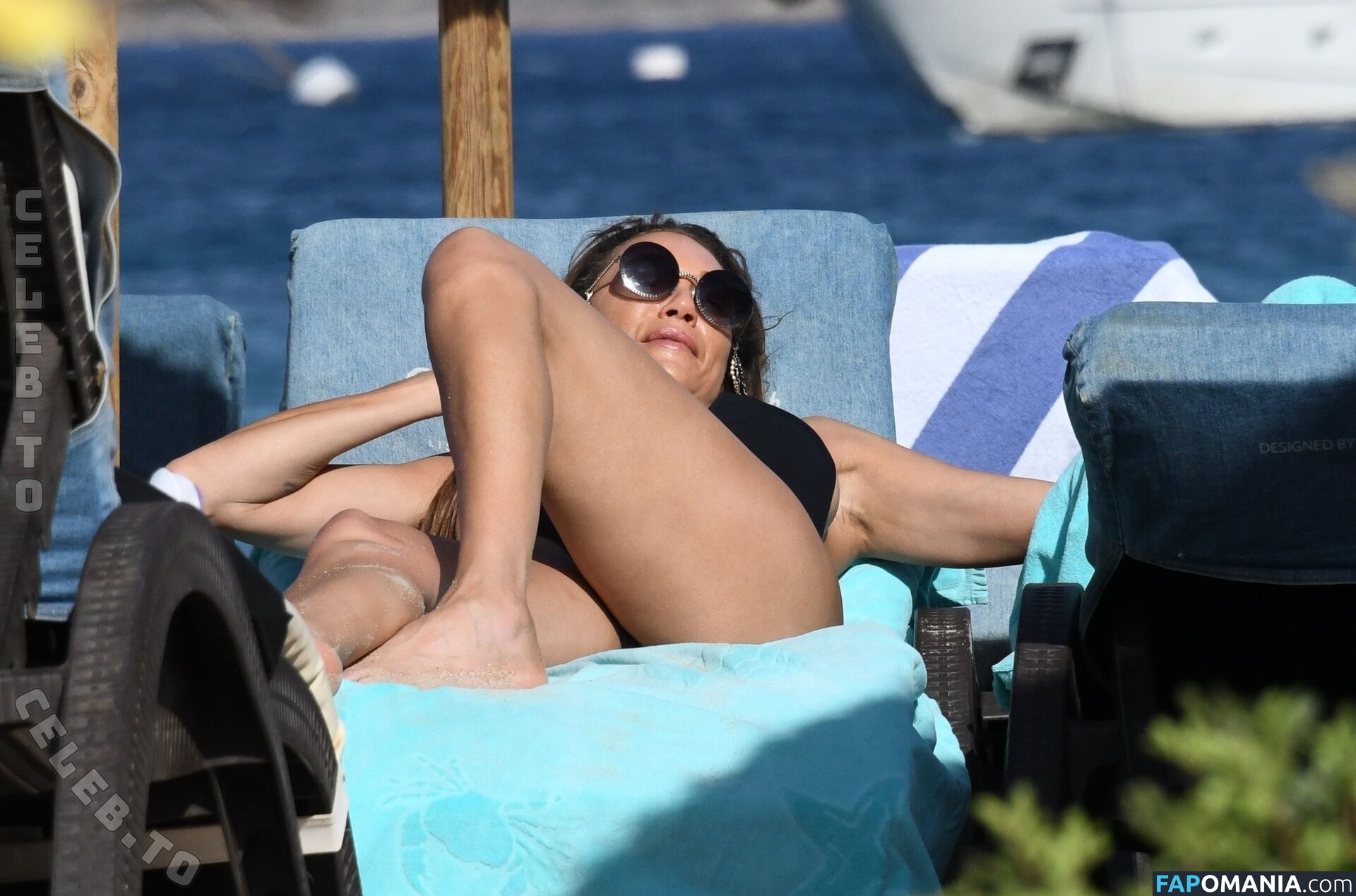 Lilly Becker / LillyBeckerOffiziell / lillybeckerofficial Nackt OnlyFans  Geleaktes Foto #63