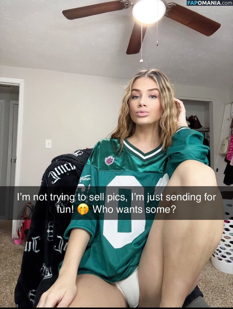 lillylanesxo Nackt OnlyFans  Geleaktes Foto #13