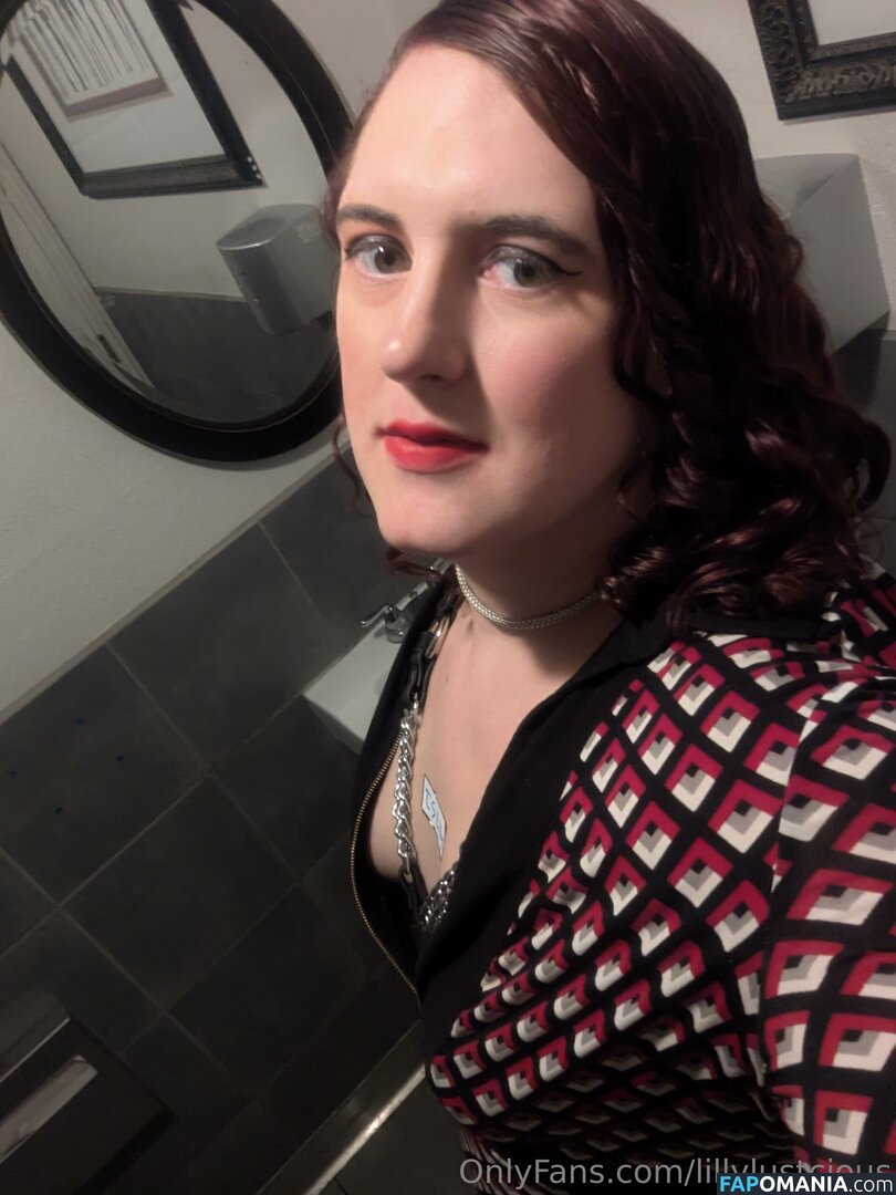lillylustcious Nackt OnlyFans  Geleaktes Foto #3