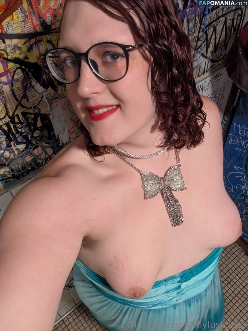 lillylustcious Nackt OnlyFans  Geleaktes Foto #10