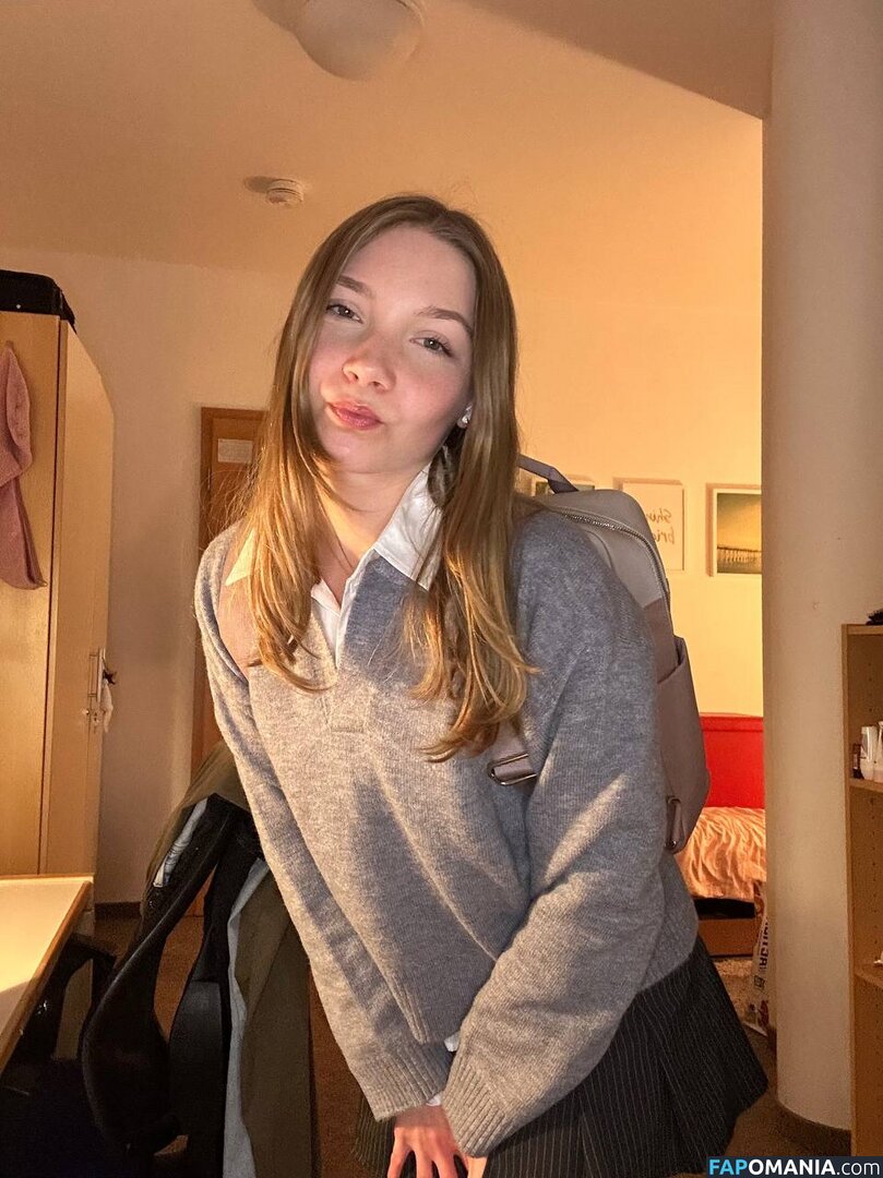 lilmaddiie Nackt OnlyFans  Geleaktes Foto #5