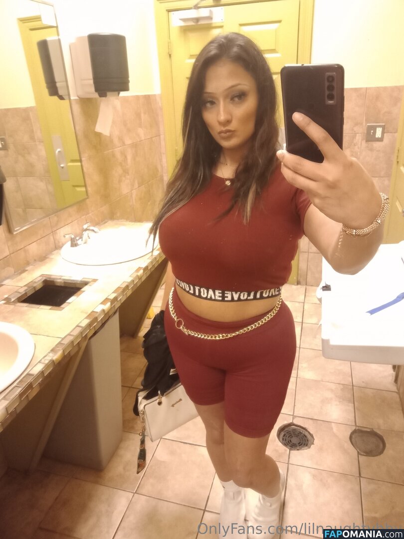 lilhunnybby / lilnaughtybby Nackt OnlyFans  Geleaktes Foto #2
