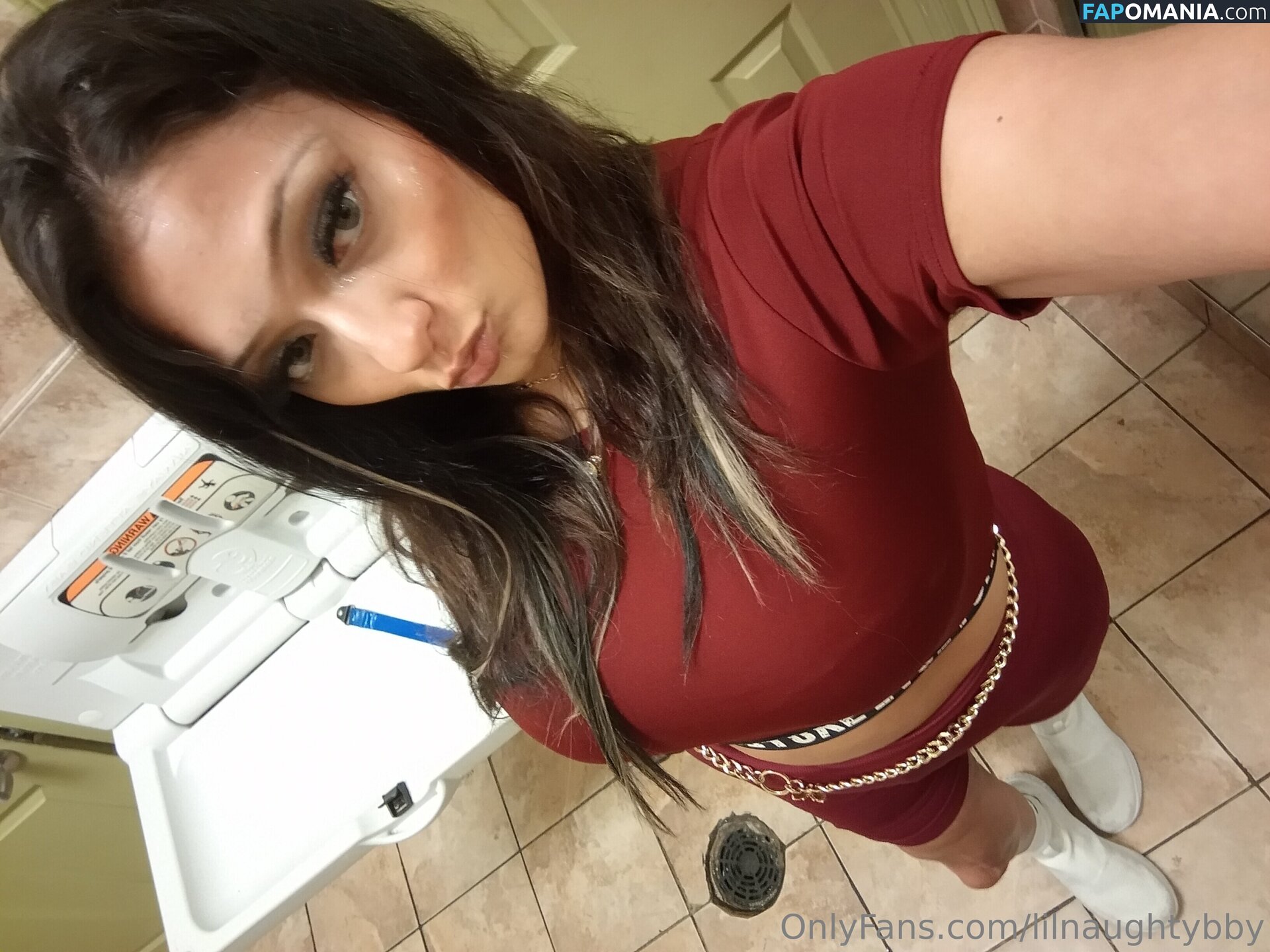lilhunnybby / lilnaughtybby Nackt OnlyFans  Geleaktes Foto #3