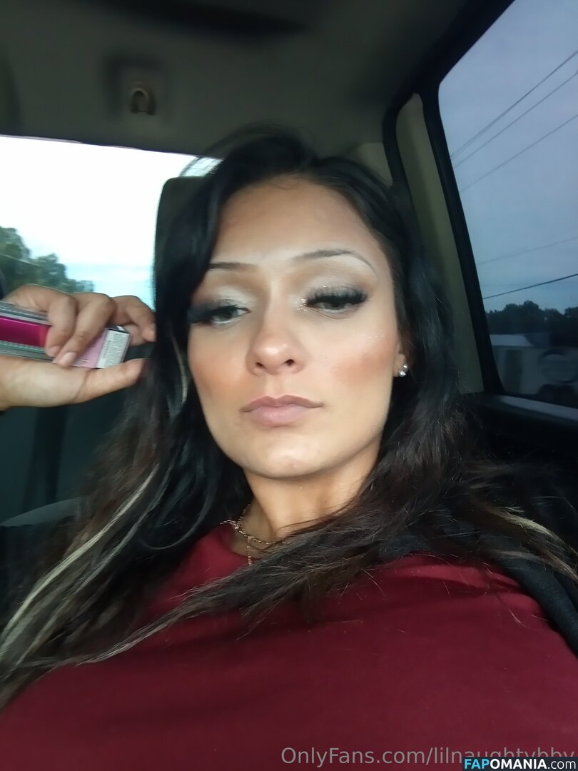 lilhunnybby / lilnaughtybby Nackt OnlyFans  Geleaktes Foto #4