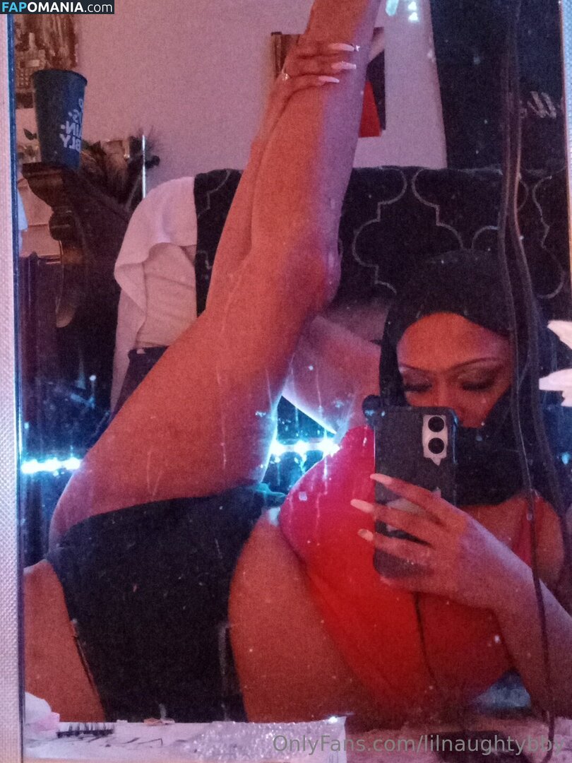 lilhunnybby / lilnaughtybby Nackt OnlyFans  Geleaktes Foto #5