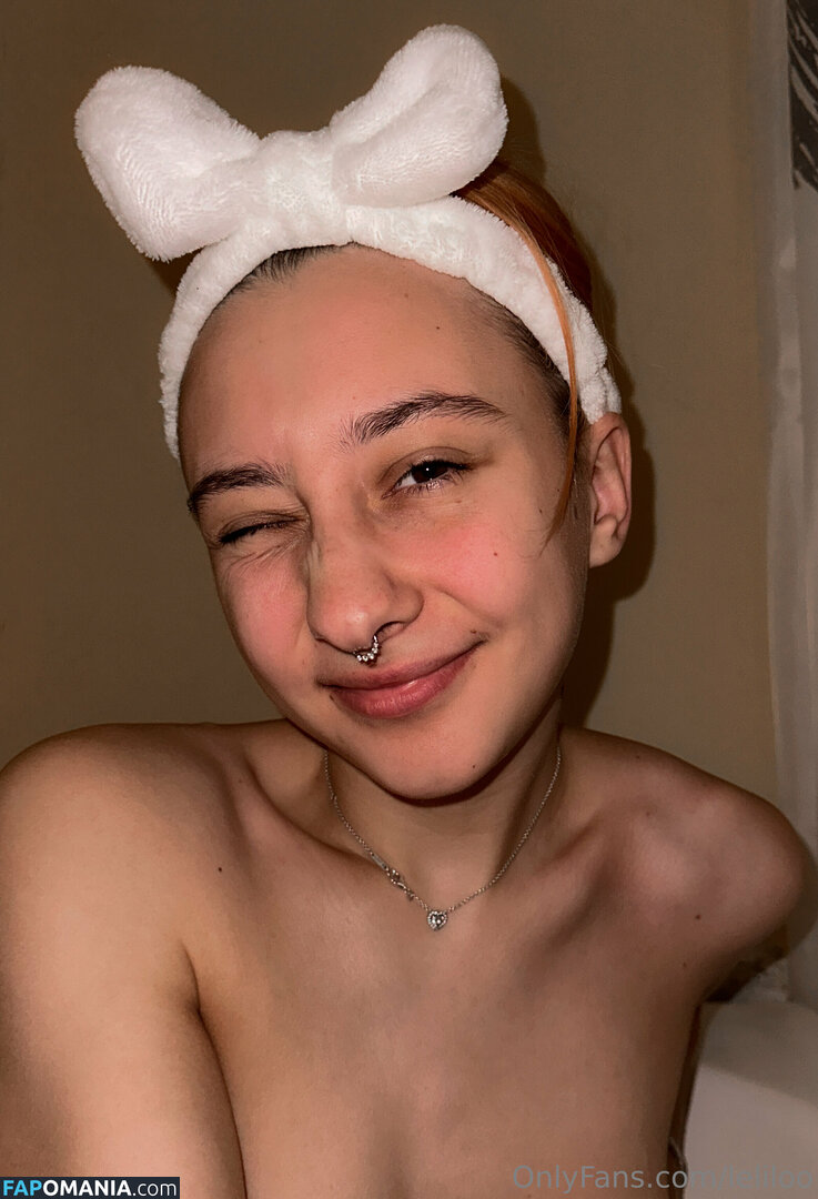 Puzzled_Win631 / https: / lilla_id / liloo_moon Nackt OnlyFans  Geleaktes Foto #393