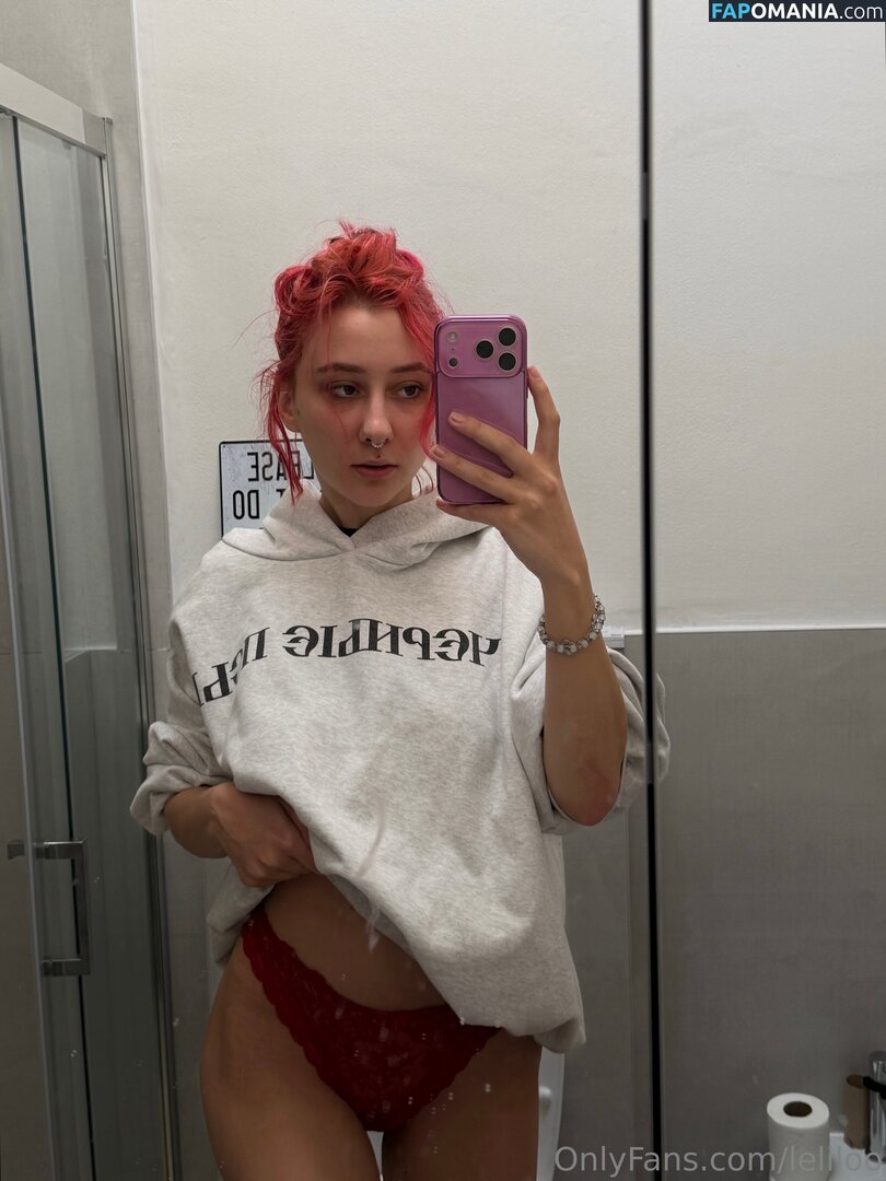 Puzzled_Win631 / https: / lilla_id / liloo_moon Nackt OnlyFans  Geleaktes Foto #395