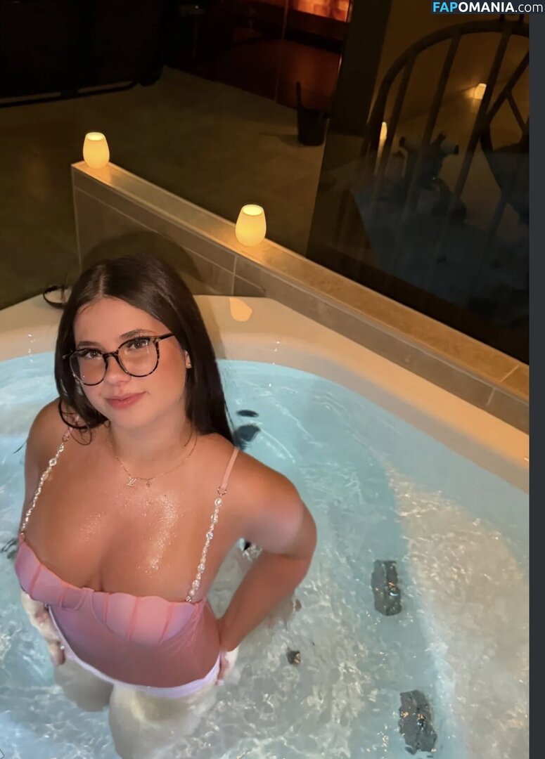 Lilousecret / liloussecret Nackt OnlyFans  Geleaktes Foto #10