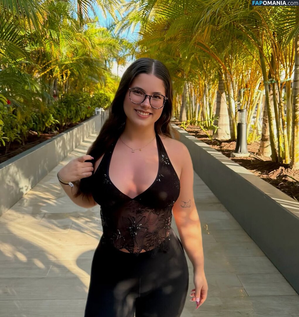 Lilousecret / liloussecret Nackt OnlyFans  Geleaktes Foto #12