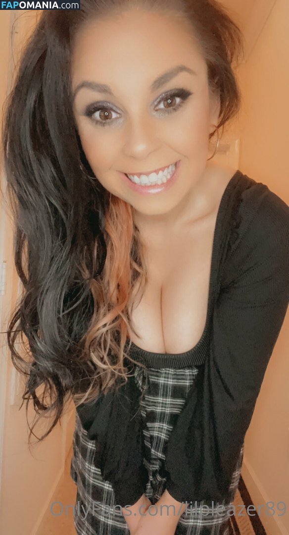 lilpleazer89 / liz_05_dixson Nackt OnlyFans  Geleaktes Foto #24