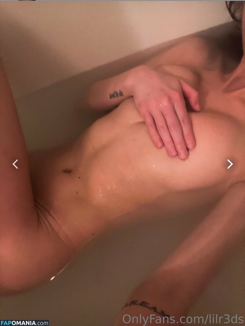 lilr3ds Nackt OnlyFans  Geleaktes Foto #12
