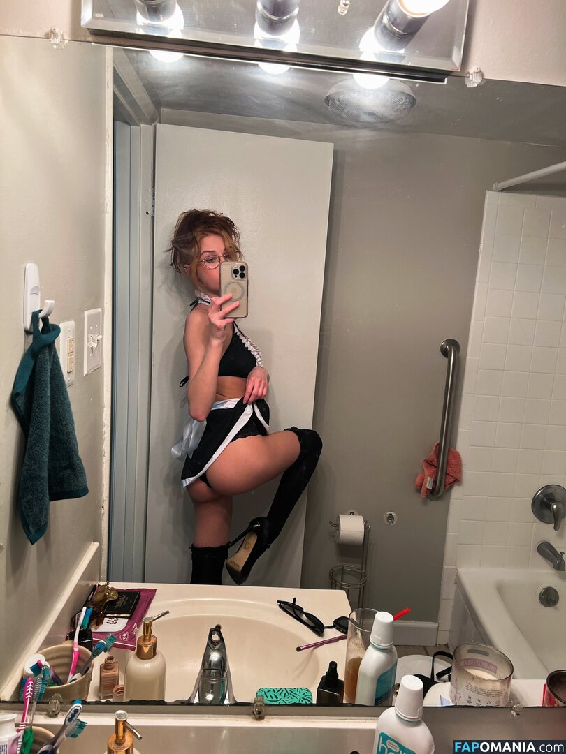 lilr3ds Nackt OnlyFans  Geleaktes Foto #61