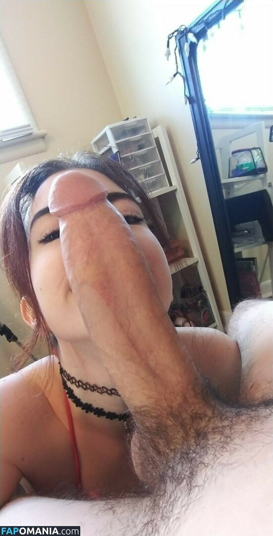 LilRedVelvettt / lil.redvelvet / lilredvelvet Nackt OnlyFans  Geleaktes Foto #3