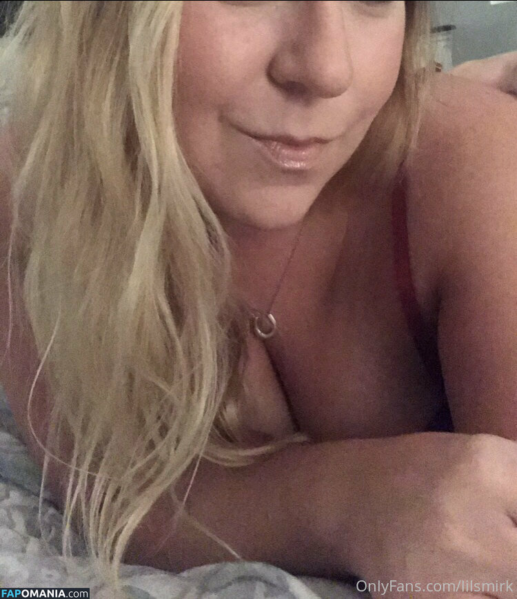 lilsmirk Nackt OnlyFans  Geleaktes Foto #20