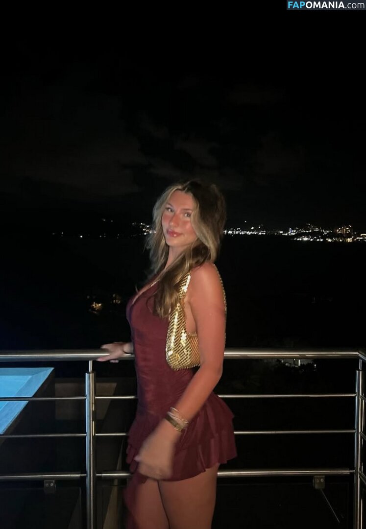 Lily Affatigato / lilyaffatigato Nackt OnlyFans  Geleaktes Foto #8