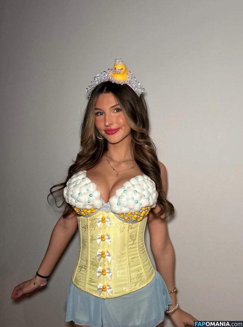 Lily Affatigato / lilyaffatigato Nackt OnlyFans  Geleaktes Foto #9
