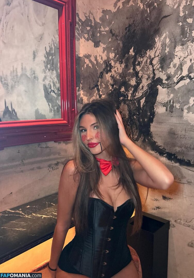 Lily Affatigato / lilyaffatigato Nackt OnlyFans  Geleaktes Foto #10