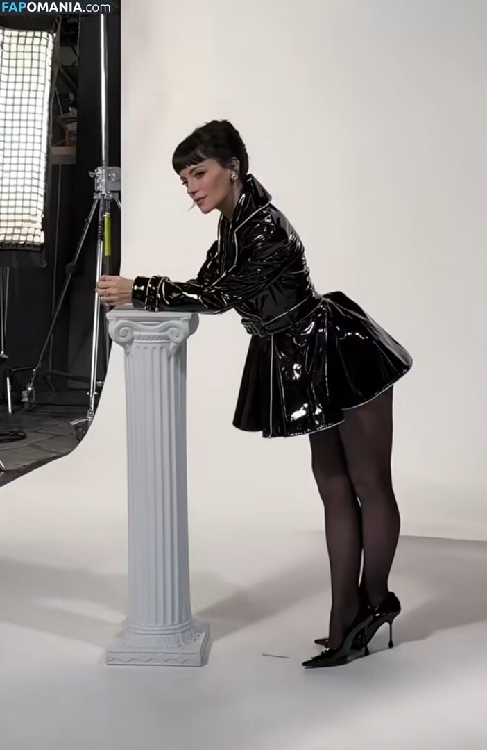 Lily Allen / lillyallen819 / lilyallen Nackt OnlyFans  Geleaktes Foto #338