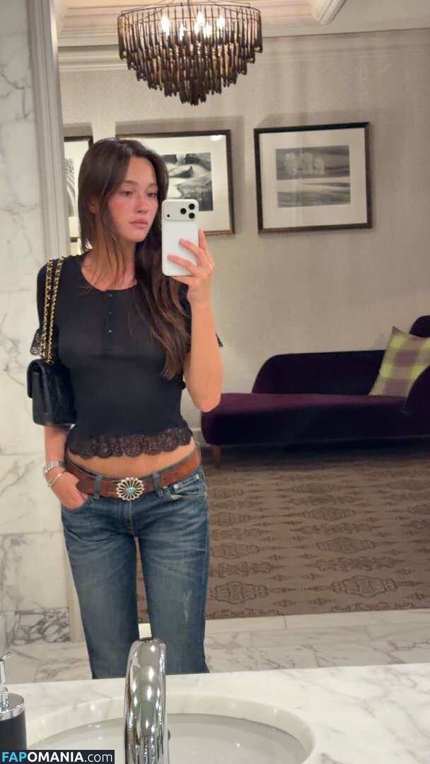 Lily Chee / lilychee Nackt OnlyFans  Geleaktes Foto #531