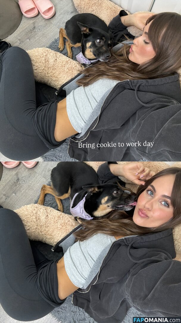 HungEaston / Lily Easton / lilyeaston Nackt OnlyFans  Geleaktes Foto #168