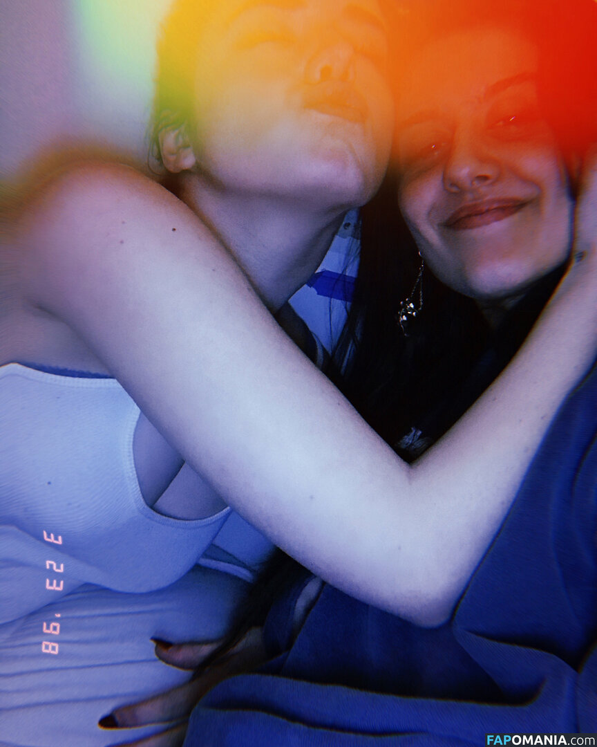 Lily Mo Sheen / lily_sheen Nackt OnlyFans  Geleaktes Foto #119