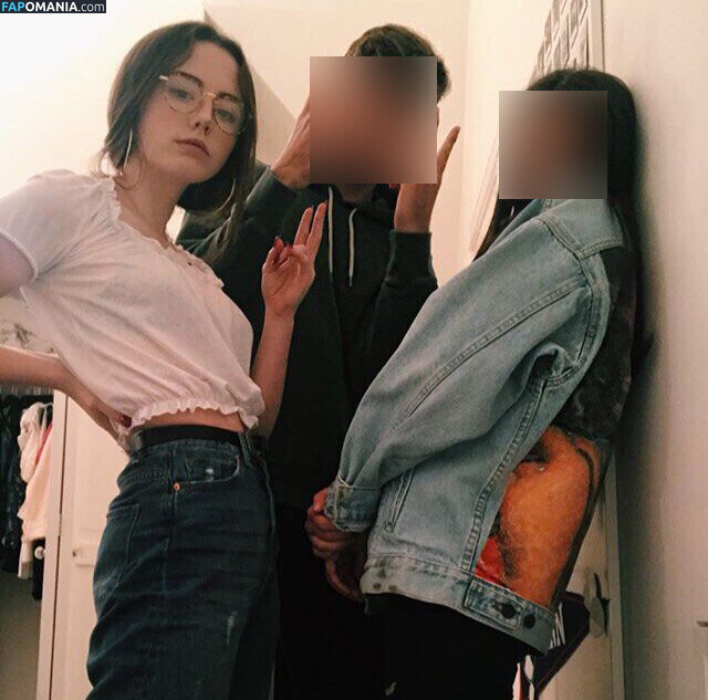 Lily Mo Sheen / lily_sheen Nackt OnlyFans  Geleaktes Foto #436