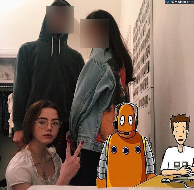Lily Mo Sheen / lily_sheen Nackt OnlyFans  Geleaktes Foto #437